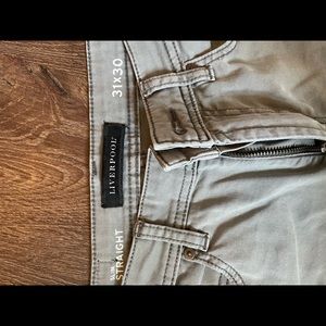 Liverpool jeans